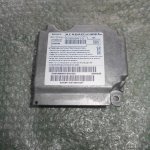 CENTRALITA DE AIRBAG 50508413 ALFA ROMEO MITO (2008-2013)