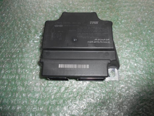 CENTRALITA DE AIRBAG 95910-A6110 - TRW A6959-10110 HYUNDAI i30 II (2012-2017)