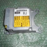 CENTRALITA DE AIRBAG 89170-42400 TOYOTA RAV4 IV (2013-2018)