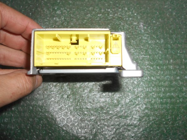 CENTRALITA DE AIRBAG 89170-42400 TOYOTA RAV4 IV (2013-2018) - Imagen 3