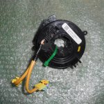 ANILLO DE AIRBAG DEL VOLANTE 25947775 - OPEL ASTRA J - CHEVROLET CRUZE - OPEL INSIGNIA (2008-2016)