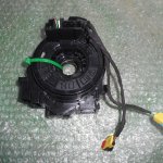 ANILLO DE AIRBAG DEL VOLANTE 47161-75J981 + SENSOR DE ANGULO DE GIRO 89245-47010 TOYOTA PRIUS IV (2016-2021)