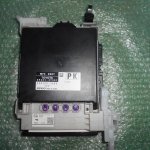 MODULO DE CONTROL MPX 89221-47451 - DENSO 238100-2680 TOYOTA PRIUS IV (2016-2021)