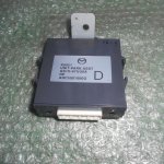 UNIDAD DE PARKTRONIC PDC GS1D-67UU0A MAZDA 6 (2008-2013)