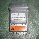 CENTRALITA DE AIRBAG A1648209585 MERCEDES BENZ CLASE R (W251) - MERCEDES BENZ ML (W164) (2005-2010)