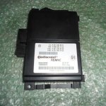 UNIDAD DE CONTROL DE AYUDA AL APARCAMIENTO A2215403601 - A2215400901 - A2215409501 MERCEDES BENZ CL (W216) - MERCEDES BENZ CLASE S (W221) (2005-2013)
