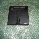 UNIDAD DE GATEWAY A2215408362 MERCEDES BENZ CLASE S (W221) (2006-2013)