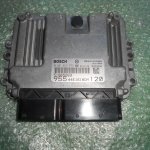 CENTRALITA UCE MOTOR 51865263 ALFA ROMEO MITO 1.6 JTD MULTIJET (120CV) (2008-2014)