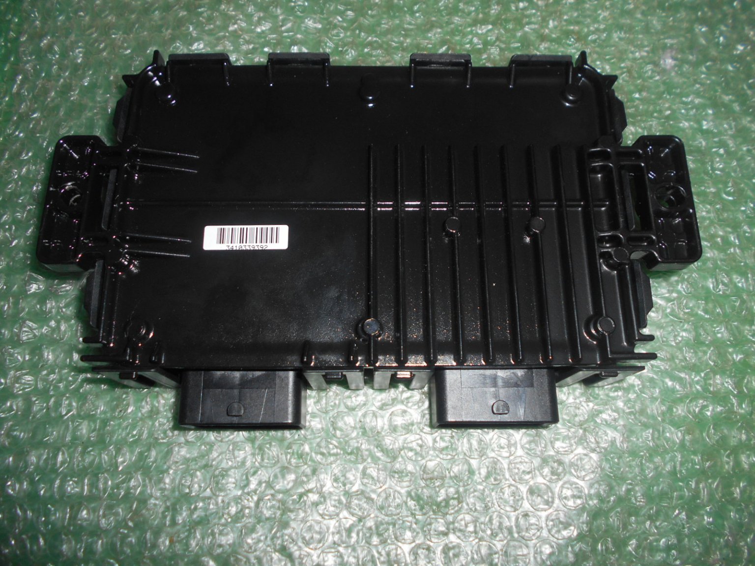 MODULO DE CONTROL DE SUSPENSION NEUMATICA 9666630880 WABCO 4461580050