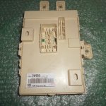 MODULO DE CONFORT BSI 91950-3W030 KIA SPORTAGE III (2012-2018)