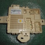 MODULO DE CONFORT BSI 91950-C5511 KIA SORENTO III (2012-2018)