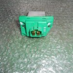 RESISTENCIA DEL VENTILADOR DEL CALEFACTOR 97179-1F200 KIA SOUL II - KIA SORENTO III - KIA SPORTAGE IV (2014-2020)