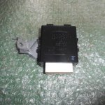 UNIDAD DE CONTROL DEL LIMPIAPARABRISAS 85940-47060 TOYOTA PRIUS IV (2015-2021)