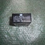 MODULO DE CONTROL DE LUCES 61.35-8375964 BMW SERIE 7 (E38) (1994-2000)