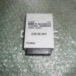 UNIDAD DE CONTROL DEL INMOVILIZADOR 61.35-8369019 - SIEMENS 72EB800 BMW SERIE 5 (E39) - BMW SERIE 7 (E38) - BMW SERIE 3 (E46) (1998-2006)