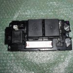 UNIDAD DE CONTROL DE BATERIA G92Z1-53010 LEXUS NX 300H - TOYOTA RAV4 IV HYBRID (2014-2021)