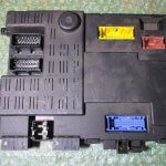 MODULO DE CONFORT BSI 9641427780 CITROEN XSARA PICASSO (1999-2003)