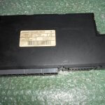 MODULO DE POSICION ASIENTO DEL CONDUCTOR 7S7T-14C708-AB FORD MONDEO IV (2007-2013)