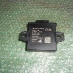 MODULO DE CONTROL DE LUCES 9665940780 CITROEN - PEUGEOT 508 (2009-2016)