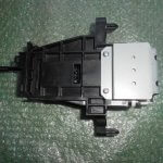 SELECTOR DEL CAMBIO DE MARCHAS AUTOMÁTICAS 75G203-LHD TOYOTA PRIUS IV (2015-2021)