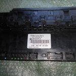 MODULO DE FUSIBLES SAM DEL MALETERO A2115454901 - HELLA 5DK008047-25 MERCEDES BENZ CLASE E (W211) - MERCEDES BENZ CLS (W219) (2002-2010)