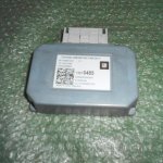 UNIDAD DE ALIMENTACION CONVERTER 13510485 OPEL INSIGNIA B (2017-2021)