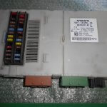 MODULO DE CONFORT BSI 7G9T-14C256-GA VOLVO S80 II - VOLVO XC70 - VOLVO V70 II (2008-2016)