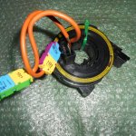 ANILLO DE AIRBAG DEL VOLANTE 30669743 VOLVO XC70 - VOLVO XC90 - VOLVO S60 - VOLVO S80 (2000-2005)