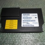 CENTRALITA DE AIRBAG 30773925 - TEMIC 00405644A3 VOLVO S80 II (2006-2016)