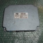 UNIDAD DE PARKTRONIC O PDC (PARKING ASSIST) 86792-48160 - AISIN 516110-12480 LEXUS SERIES RX (2006-2015)