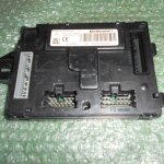 MODULO DE CONFORT BCM 284B15639R RENAULT CLIO V - DACIA SANDERO III (2018-2024)