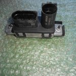 RELÉ DE CALENTADORES DEL MOTOR GX73-12B533-AD - BOSCH 0281003129 JAGUAR XE - LAND ROVER DISCOVERY - LAND ROVER EVOQUE (2011-2020)