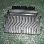 CENTRALITA UCE DEL MOTOR 9661700480 CITROEN C2 - CITROEN C3 - PEUGEOT 207 1.1 GASOLINA (2001-2010)