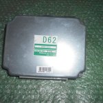 UNIDAD DE CONTROL DEL CAMBIO AUTOMÁTICO 95440-4C620 KIA SORENTO III (2012-2017)