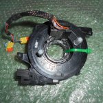 ANILLO DE AIRBAG DEL VOLANTE BJ32-14A664-CA + SENSOR ANGULO GIRO AND761002D JAGUAR XE - JAGUAR F-PACE - RANGE ROVER SPORT - LAND ROVER DISCOVERY V - RANGE ROVER EVOQUE (2011-2021)