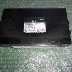 UNIDAD DE CONTROL DE DIRECCION ASISTIDA 88281AJ201 SUBARU LEGACY - SUBARU OUTBACK IV - SUBARU IMPREZA (2009-2014)