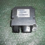 UNIDAD SENSOR DE PRESENCIA DE PEATONES 31406147 VOLVO V40 II (D2-D3) (2012-2019)