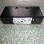 UNIDAD DE CONTROL DE PUERTA DELANTERA IZQUIERDA 61.35-6904255.9 BMW SERIE 5 (E39) (1998-2004)