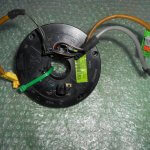 ANILLO DE AIRBAG DEL VOLANTE A1694640818 - A2035406445 MERCEDES BENZ CLASE A (W169) - MERCEDES BENZ CLASE C (W203) - MERCEDES BENZ CLK (W209) (2002-2009)