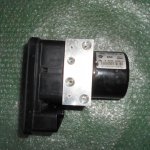 MODULO DE FRENO ABS/DSC 3451-6772213-01 - ATE 10.0206-0250.4 - UNIDAD ELECTRÓNICA 3452-6772214 - ATE 10.0960-0830.3 BMW SERIE 1 (E87) - BMW SERIE 3 (E90-E91) (2004-2011)