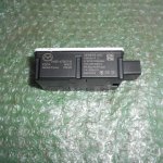 UNIDAD DE CONTROL ELECTRÓNICA DH55-675DZ - SIEMENS S180036011C MAZDA 6 (2008-2013)