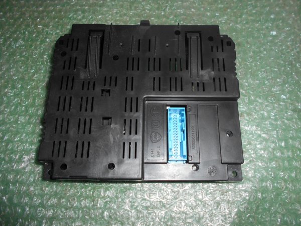 MODULO DE BLUETOOTH BLUE&ME 51931916 - 51917347 FIAT PUNTO EVO - FIAT LINEA (2009-2017)