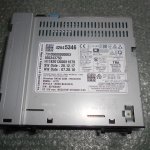 MODULO SINTONIZADOR DE RADIO (ASM-RECEIVER) 42645346 - 555343750 OPEL ASTRA K (2015-2022)