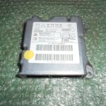 CENTRALITA DE AIRBAG 9677910680 PEUGEOT 508 - PEUGEOT 508 SW (2009-2015)