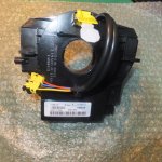 ANILLO DE AIRBAG DEL VOLANTE 56046533AD - 05156106AF DODGE CALIBER - DODGE NITRO - DODGE AVENGER - CHRYSLER SEBRING - JEEP RENEGADE - JEEP COMPASS (2006-2012)