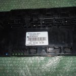 MODULO DE FUSIBLES SAM DEL MALETERO 2095450301 MERCEDES BENZ CLK (W209) (2002-2010)