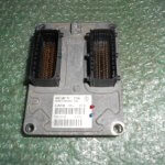 CENTRALITA UCE DEL MOTOR 55187475 FIAT STILO 1.6 i GASOLINA (2001-2006)