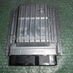 CENTRALITA UCE DEL MOTOR 7583225 - SIEMENS VDO 5WK93643 BMW SERIE 1 (E87) - BMW SERIE 3 (E90-E91) (2004-2011)