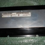 MODULO AMPLIFICADOR DE SONIDO 3C0035456G VOLKSWAGEN PASSAT (B6) (2005-2010)