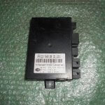 UNIDAD DE CONTROL DE REMOLQUE A2115450832 MERCEDES BENZ CLASE E (W211) (2003-2009)